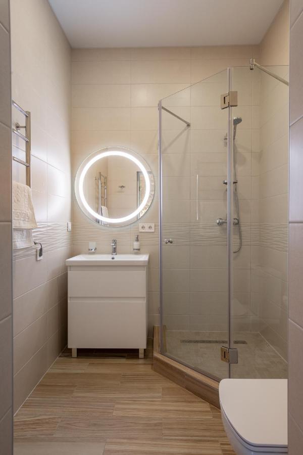 Loma Club Hotel Zatoka Luaran gambar